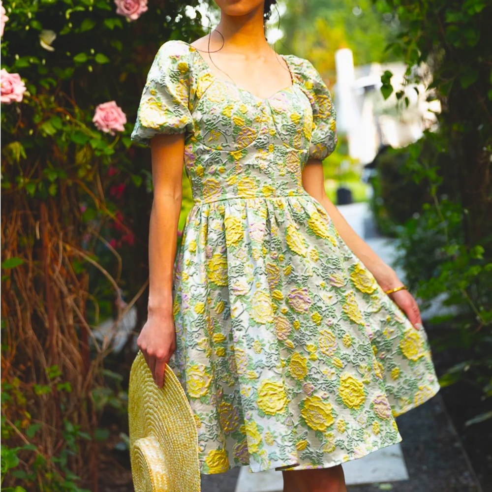 NEW WITH TAGS: Ever After Short Dress